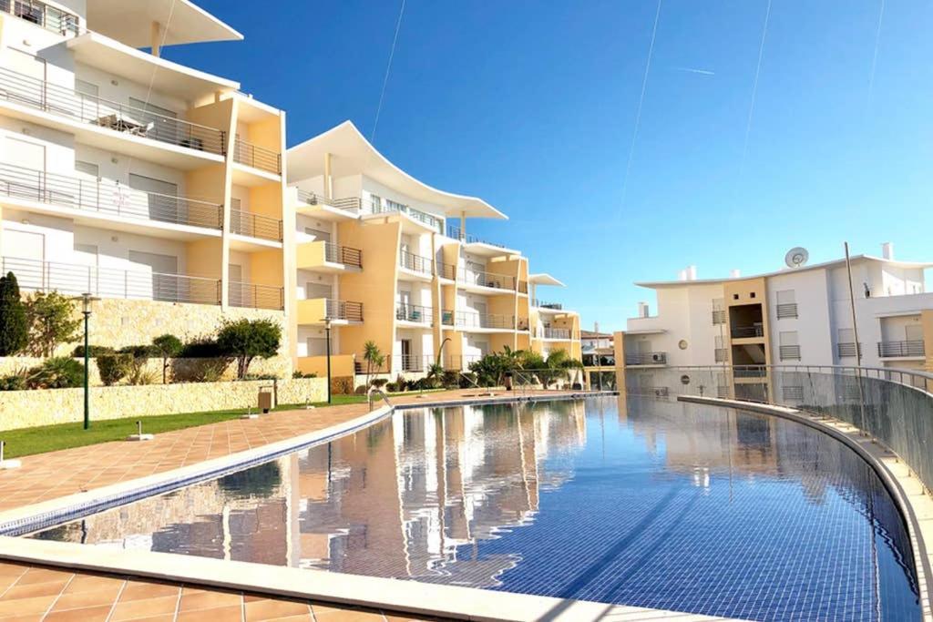 Apartamento L Encosta Da Orada Wonderful Sea View *